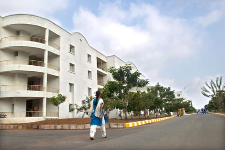 hostel